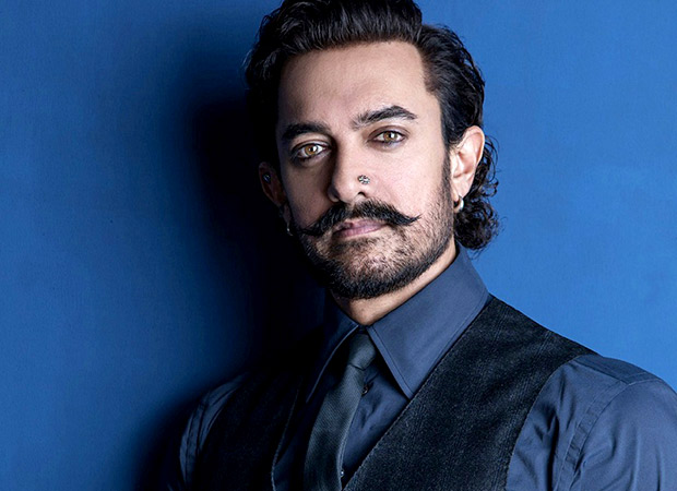 Aamir Khan urges students to join Shramdaan for Paani Foundation Aamir Khan urges students to join Shramdaan for Paani Foundation