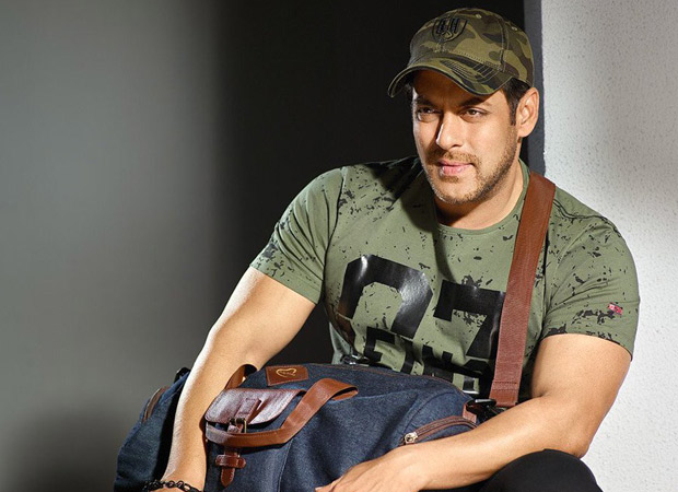 After Bajrangi Bhaijaan, Salman Khan to return to Kashmir for Race 3 After Bajrangi Bhaijaan, Salman Khan to return to Kashmir for Race 3