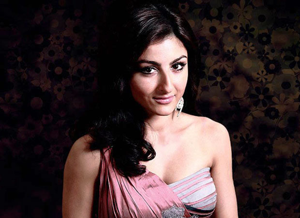 After Perils of Being Moderately Famous, Soha Ali Khan to pen her second book on parenting After Perils of Being Moderately Famous, Soha Ali Khan to pen her second book on parenting