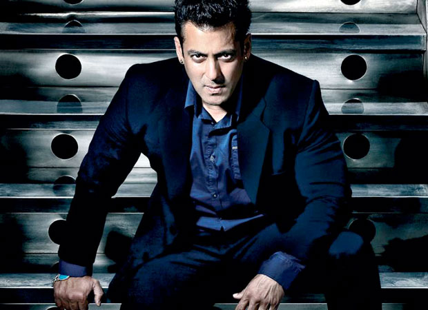 After turning lyricist Salman Khan pens another track for Race 3 and will sing too After turning lyricist Salman Khan pens another track for Race 3 and will sing too