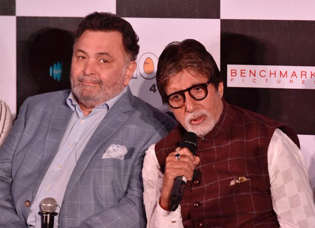 Amitabh Bachchan REFUSES to comment on Kathua and Unnao cases despite endorsing Beti Bachao, Beti Padhao campaign! Amitabh Bachchan REFUSES to comment on Kathua and Unnao cases despite endorsing Beti Bachao, Beti Padhao campaign!