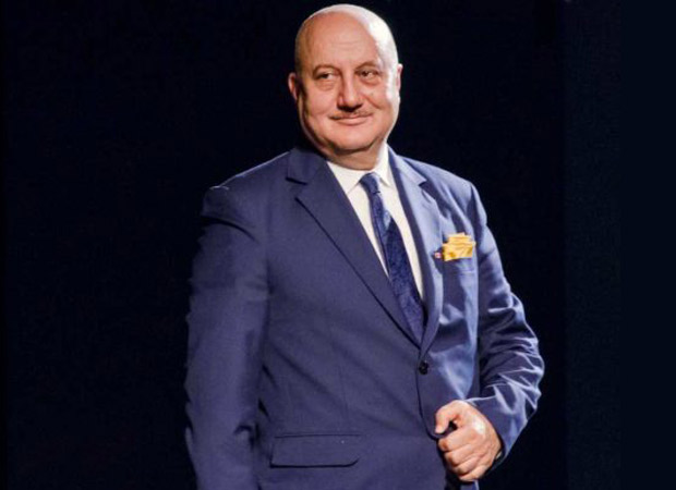 Anupam Kher to star in BBC’s Mrs Wilson Anupam Kher to star in BBC’s Mrs Wilson
