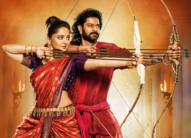 Baahubali 2: The Conclusion to hit the screens in China on May 4 Baahubali 2: The Conclusion to hit the screens in China on May 4