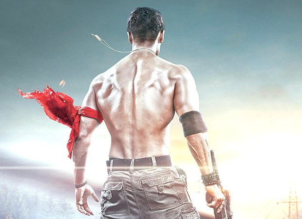 Box Office: Tiger Shroff's Baaghi 2 Day 4 in overseas :Bollywood Box Office - Bollywood Hungama Box Office: Tiger Shroff's Baaghi 2 Day 4 in overseas :Bollywood Box Office - Bollywood Hungama