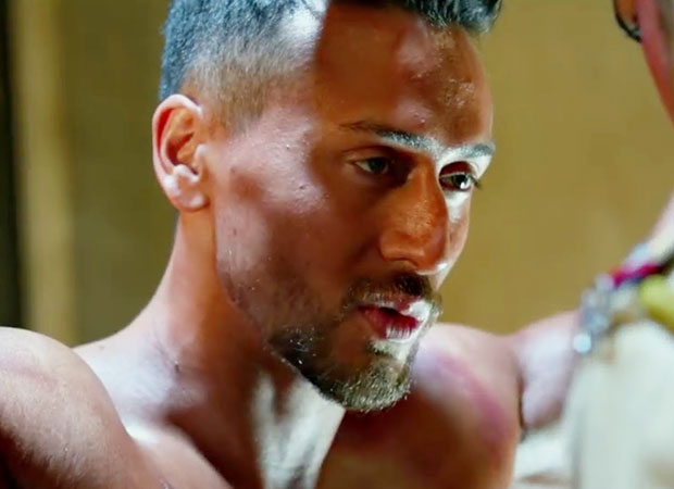 Box Office: Tiger Shroff's Baaghi 2 Day 8 in overseas :Bollywood Box Office - Bollywood Hungama Box Office: Tiger Shroff's Baaghi 2 Day 8 in overseas :Bollywood Box Office - Bollywood Hungama