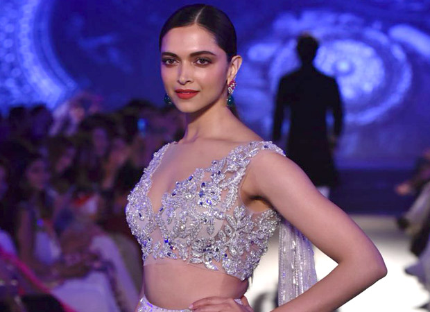 Deepika Padukone emerges to be the only Indian actress TIME 100 Influential People of 2018 Deepika Padukone emerges to be the only Indian actress TIME 100 Influential People of 2018