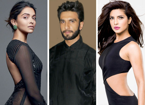 Deepika Padukone in Forbes Top 100: Boyfriend Ranveer Singh goes ga-ga, Priyanka Chopra too congratulates her ‘friend’ Deepika Padukone in Forbes Top 100: Boyfriend Ranveer Singh goes ga-ga, Priyanka Chopra too congratulates her ‘friend’