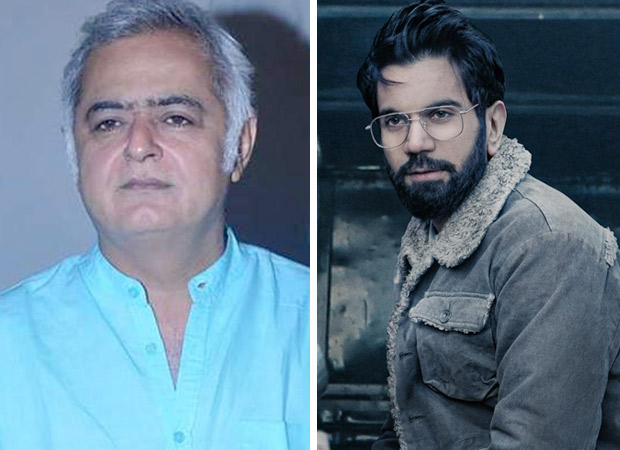 Hansal Mehta’s Omerta bio-pic gets censor rap for using National Anthem Hansal Mehta’s Omerta bio-pic gets censor rap for using National Anthem
