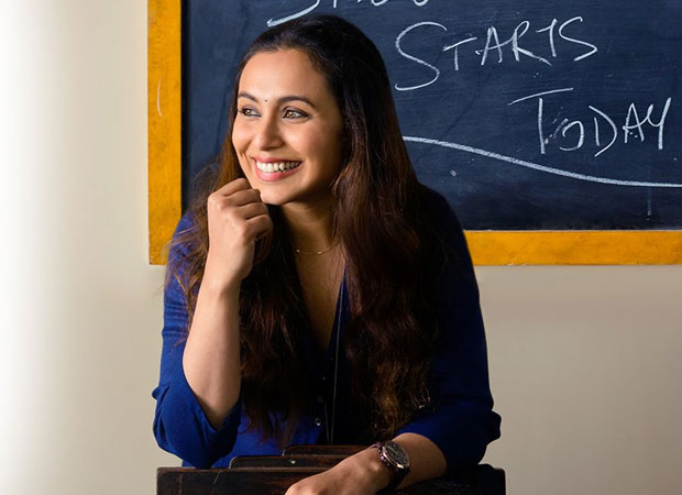 Rani Mukerji starrer Hichki to release in Kazakhstan Rani Mukerji starrer Hichki to release in Kazakhstan