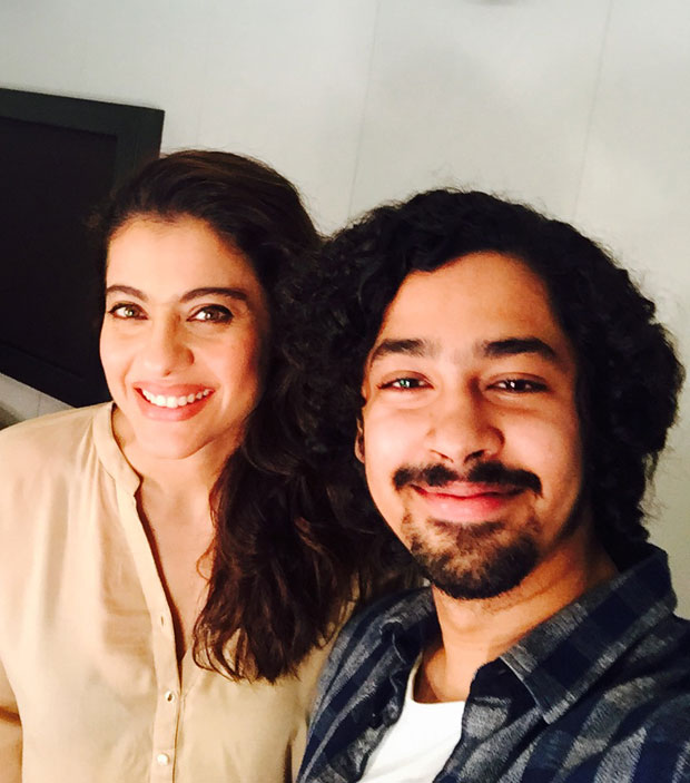 National Award winner Riddhi Sen to play Kajol’s son in Eela National Award winner Riddhi Sen to play Kajol’s son in Eela