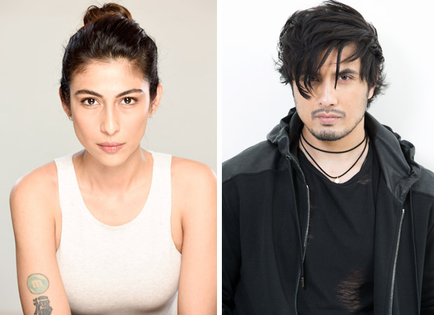 Pakistani singer Meesha Shafi accuses Ali Zafar of sexual harassment; the singer denies the allegations and vows to take legal action Pakistani singer Meesha Shafi accuses Ali Zafar of sexual harassment; the singer denies the allegations and vows to take legal action