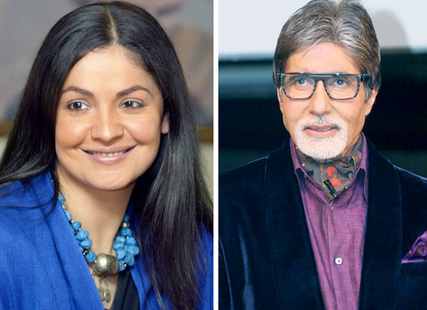 Pooja Bhatt dismissed as an ALCOHOLIC after taking on Amitabh Bachchan for staying mum on Kathua rape Pooja Bhatt dismissed as an ALCOHOLIC after taking on Amitabh Bachchan for staying mum on Kathua rape