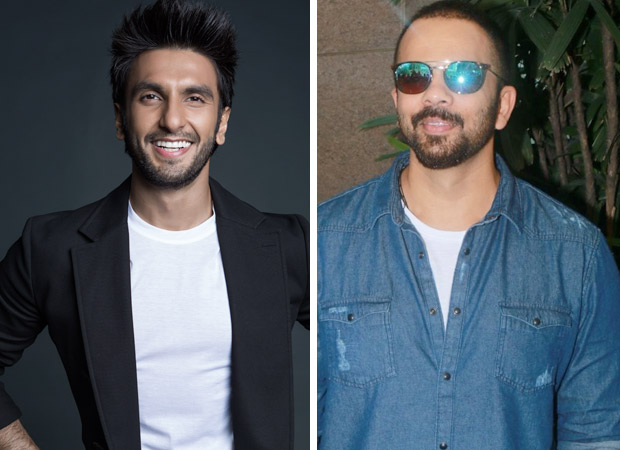 Ranveer Singh starrer Simmba character similar to Ajay Devgn's Singham Rohit Shetty clarifies Ranveer Singh starrer Simmba character similar to Ajay Devgn's Singham Rohit Shetty clarifies