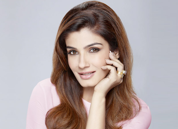 Raveena Tandon to launch her own label Raveena Tandon to launch her own label