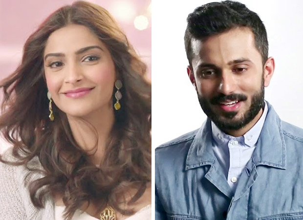 Sonam Kapoor finally accepts Anand Ahuja as her PARTNER, shares a video from their personal chat! Sonam Kapoor finally accepts Anand Ahuja as her PARTNER, shares a video from their personal chat!