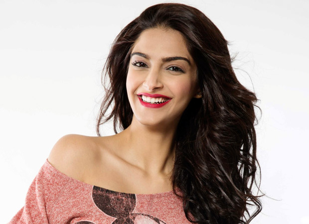 Sonam Kapoor flies to Dubai for the gala dinner of IWC Schaffhausen Sonam Kapoor flies to Dubai for the gala dinner of IWC Schaffhausen