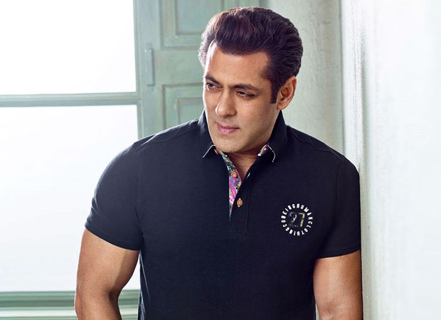 Supreme Court stays proceedings against Salman Khan over remarks on Valmiki community Supreme Court stays proceedings against Salman Khan over remarks on Valmiki community