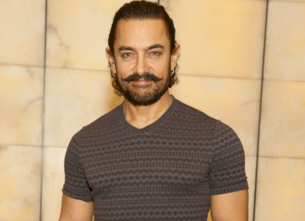 THUGS OF HINDOSTAN Aamir Khan REVEALS key character details, says he plays a man without principles THUGS OF HINDOSTAN Aamir Khan REVEALS key character details, says he plays a man without principles