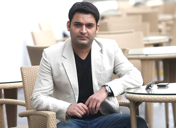 The Kapil Sharma plot thickens The Kapil Sharma plot thickens
