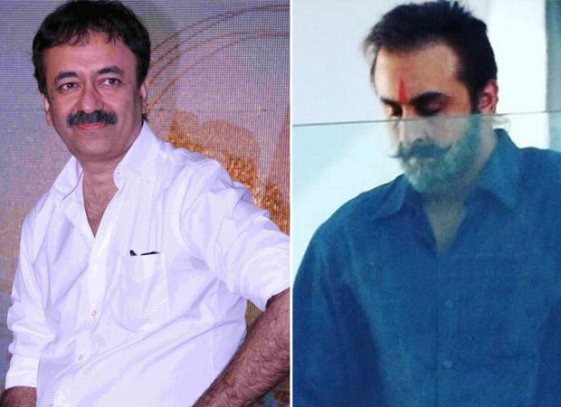 CONFIRMED: The trailer of Rajkumar Hirani's Sanjay Dutt biopic starring Ranbir Kapoor will arrive on THIS DAY CONFIRMED: The trailer of Rajkumar Hirani's Sanjay Dutt biopic starring Ranbir Kapoor will arrive on THIS DAY
