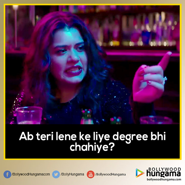 Top 9 Dialogues from Veere Di Wedding which echo every single girl’s worst nightmare … MARRIAGE Top 9 Dialogues from Veere Di Wedding which echo every single girl’s worst nightmare … MARRIAGE
