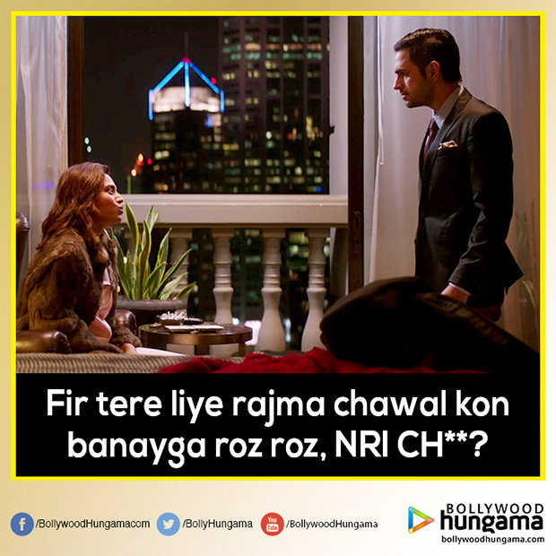 Top 9 Dialogues from Veere Di Wedding which echo every single girl’s worst nightmare … MARRIAGE Top 9 Dialogues from Veere Di Wedding which echo every single girl’s worst nightmare … MARRIAGE
