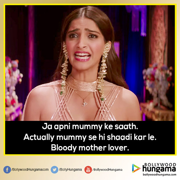 Top 9 Dialogues from Veere Di Wedding which echo every single girl’s worst nightmare … MARRIAGE Top 9 Dialogues from Veere Di Wedding which echo every single girl’s worst nightmare … MARRIAGE