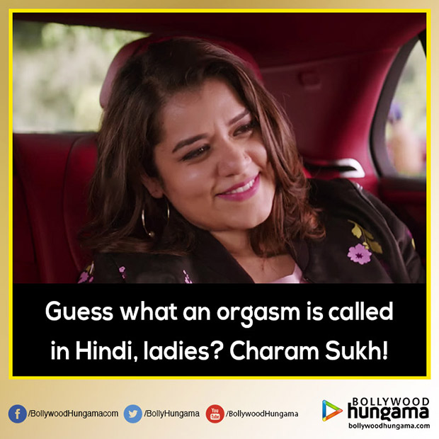 Top 9 Dialogues from Veere Di Wedding which echo every single girl’s worst nightmare … MARRIAGE Top 9 Dialogues from Veere Di Wedding which echo every single girl’s worst nightmare … MARRIAGE
