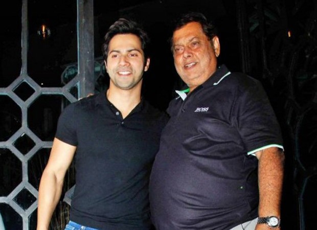 Yay! Varun Dhawan to reunite with dad David Dhawan again Yay! Varun Dhawan to reunite with dad David Dhawan again