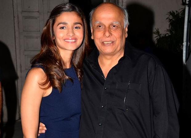 Alia Bhatt and Mahesh Bhatt come TOGETHER not for a film but for Star Plus! Alia Bhatt and Mahesh Bhatt come TOGETHER not for a film but for Star Plus!