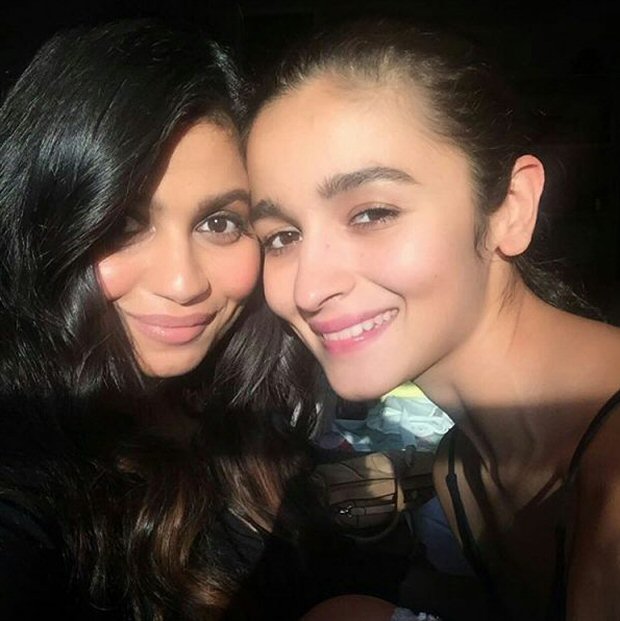 Alia Bhatt’s sister Shaheen Bhatt to write a book on depression Alia Bhatt’s sister Shaheen Bhatt to write a book on depression