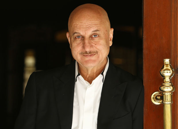 Anupam Kher's Actor Prepares to sponsor top awards at Kashish 2018 Anupam Kher's Actor Prepares to sponsor top awards at Kashish 2018