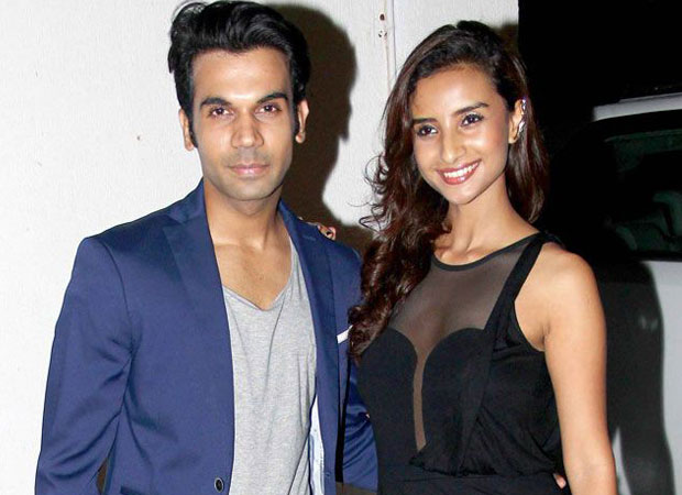  EXCLUSIVE Patralekhaa and Rajkummar Rao in Hansal Mehta next 