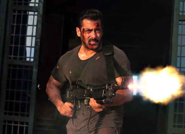 Exclusive: Tiger Zinda Hai to premiere in Innsbruck, Austria on June 5 Exclusive: Tiger Zinda Hai to premiere in Innsbruck, Austria on June 5