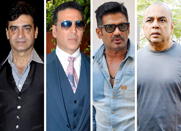 Indra Kumar to direct Akshay Kumar, Suniel Shetty and Paresh Rawal starrer Hera Pheri 3 Indra Kumar to direct Akshay Kumar, Suniel Shetty and Paresh Rawal starrer Hera Pheri 3