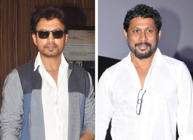 REVEALED: Irrfan Khan to play Udham Singh in Shoojit Sircar's next; film will go on floor by year end REVEALED: Irrfan Khan to play Udham Singh in Shoojit Sircar's next; film will go on floor by year end