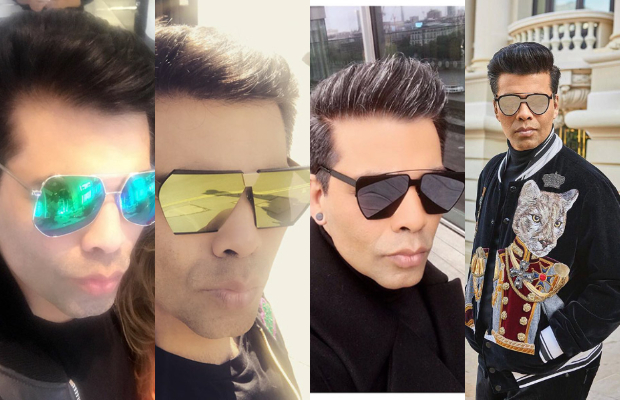 Karan Johar