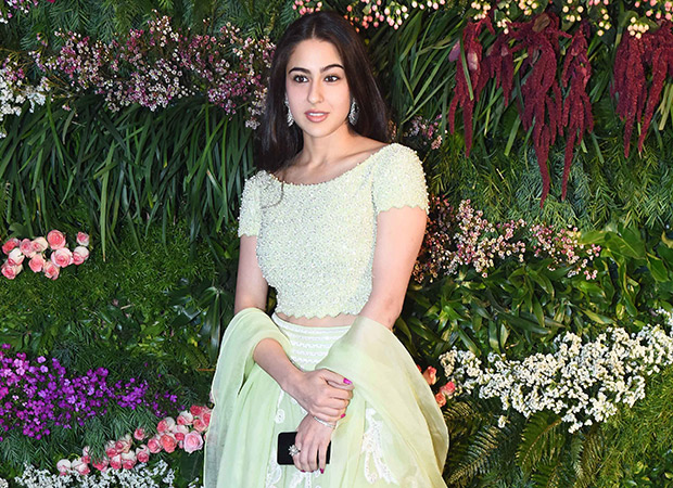 Kedarnath controversy gets murkier: Saif Ali Khan’s daughter Sara Ali Khan is dragged to court over date issues Kedarnath controversy gets murkier: Saif Ali Khan’s daughter Sara Ali Khan is dragged to court over date issues