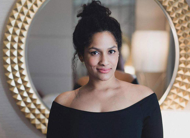 Masaba Mantena is all for women empowerment with her initiative! Masaba Mantena is all for women empowerment with her initiative!