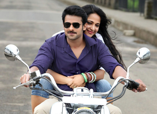 Sorry fans, Prabhas - Anushka Shetty are not a couple... Sorry fans, Prabhas - Anushka Shetty are not a couple...