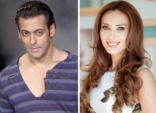 REVEALED: Details of Salman Khan and Iulia Vantur’s IPL shoot REVEALED: Details of Salman Khan and Iulia Vantur’s IPL shoot
