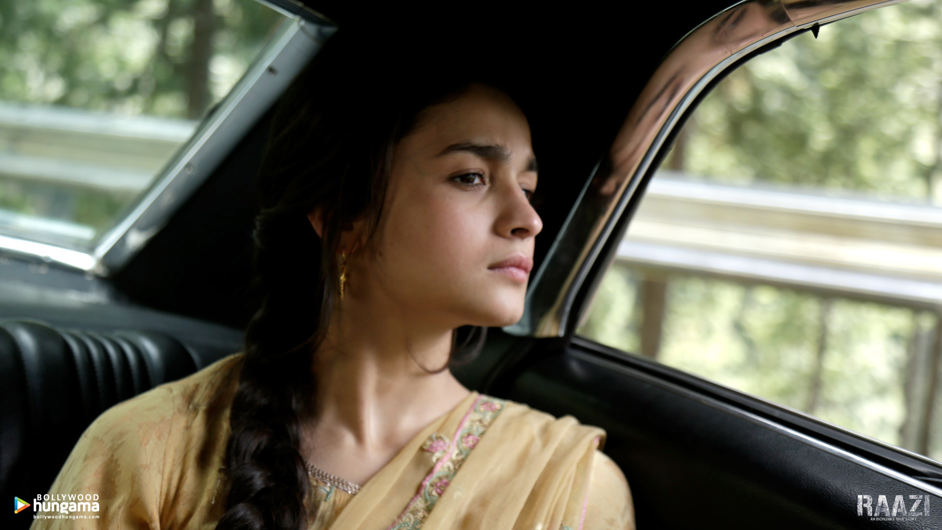 Raazi 2018 store full movie dailymotion
