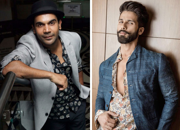 Rajkummar Rao to replace Shahid Kapoor in Imtiaz Ali’s next Rajkummar Rao to replace Shahid Kapoor in Imtiaz Ali’s next
