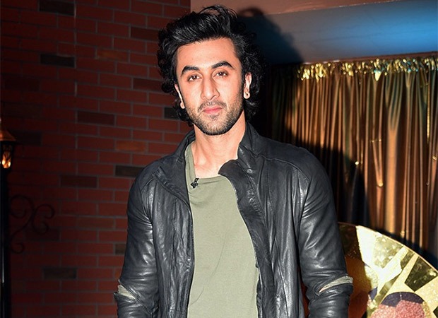 ranbir kapoor 2.