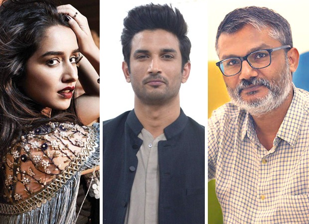 Shraddha Kapoor signed opposite Sushant Singh Rajput in Nitesh Tiwari's next Shraddha Kapoor signed opposite Sushant Singh Rajput in Nitesh Tiwari's next
