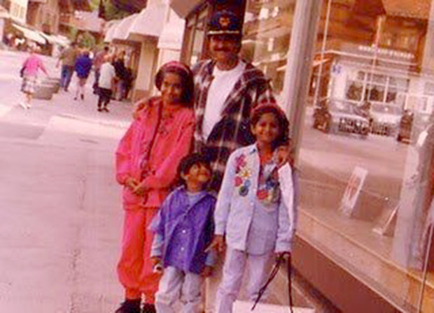 Veeres Kareena Kapoor, Rhea Kapoor and Sonam Kapoor’s UNSEEN childhood pictures will get you all mushy Veeres Kareena Kapoor, Rhea Kapoor and Sonam Kapoor’s UNSEEN childhood pictures will get you all mushy