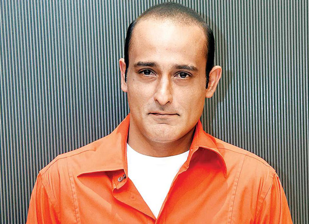 Akshaye Khanna out of Section 375 Akshaye Khanna out of Section 375