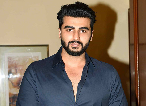 Arjun Kapoor’s busy schedule keeps him away from family Arjun Kapoor’s busy schedule keeps him away from family