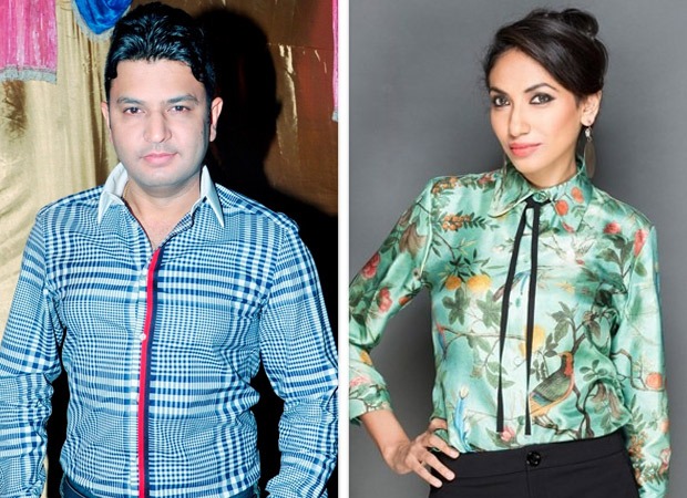 Bhushan Kumar's T-Series and Prernaa Arora's KriArj Entertainment bury the hatchet, agree to withdraw respective suits Bhushan Kumar's T-Series and Prernaa Arora's KriArj Entertainment bury the hatchet, agree to withdraw respective suits
