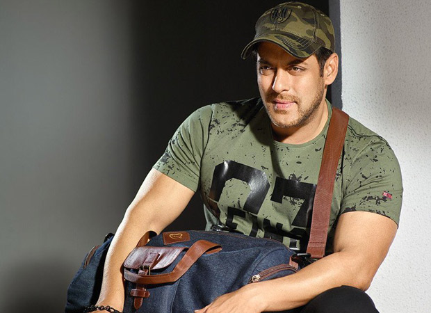 Mumbai police beef up security for Salman Khan after Haryana police’s alert Mumbai police beef up security for Salman Khan after Haryana police’s alert